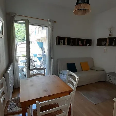 דירה Appt T2 Ski, Rando, Velo